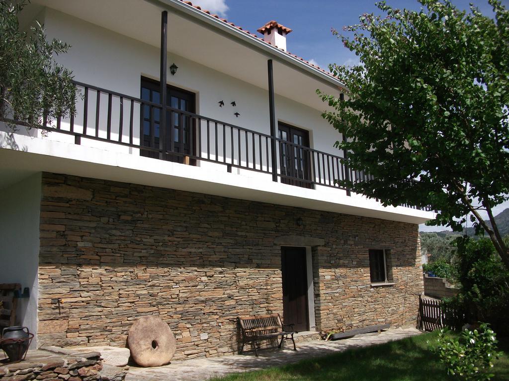 Villa Casa Oliveiras Do Douro Sobreira Exterior foto